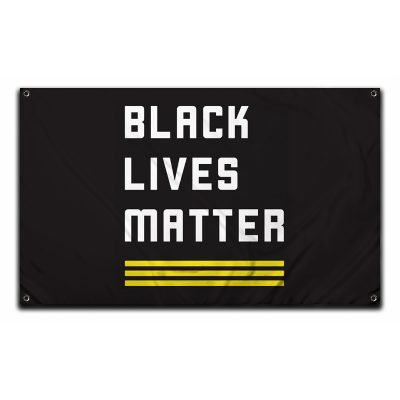 Enough is Enough, Black Lives Matter