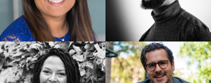 Announcing the 2020 Board Mentors of Color Mentees!