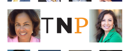 TNP announces its 2021 Mentors!!