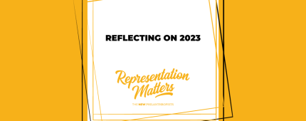 Reflecting on 2023